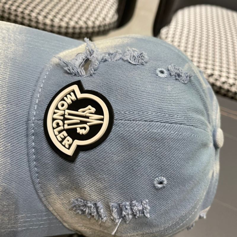 Moncler Caps